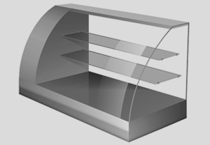 Equipos de Pastelería